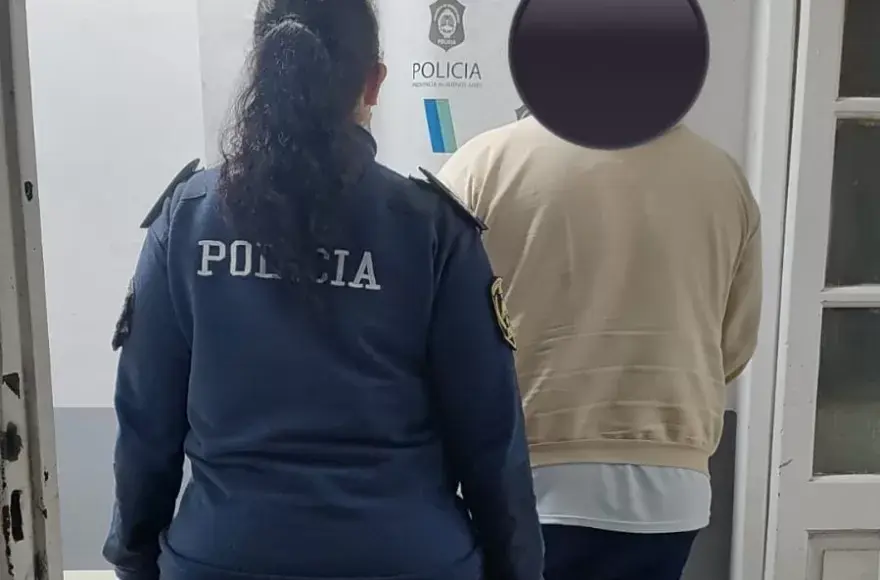 Foto: Berisso Ciudad