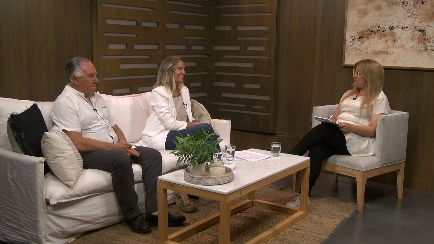 Internación domiciliaria: beneficio para el paciente, la familia y el sistema de salud