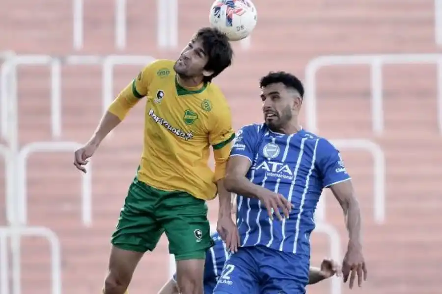 En Varela se juega el pendiente d ela primera fecha