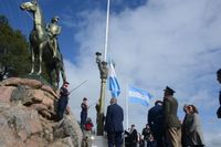 Aniversario de Tandil: “Tenemos muy en claro la ciudad que soñamos y la ciudad que planificamos”