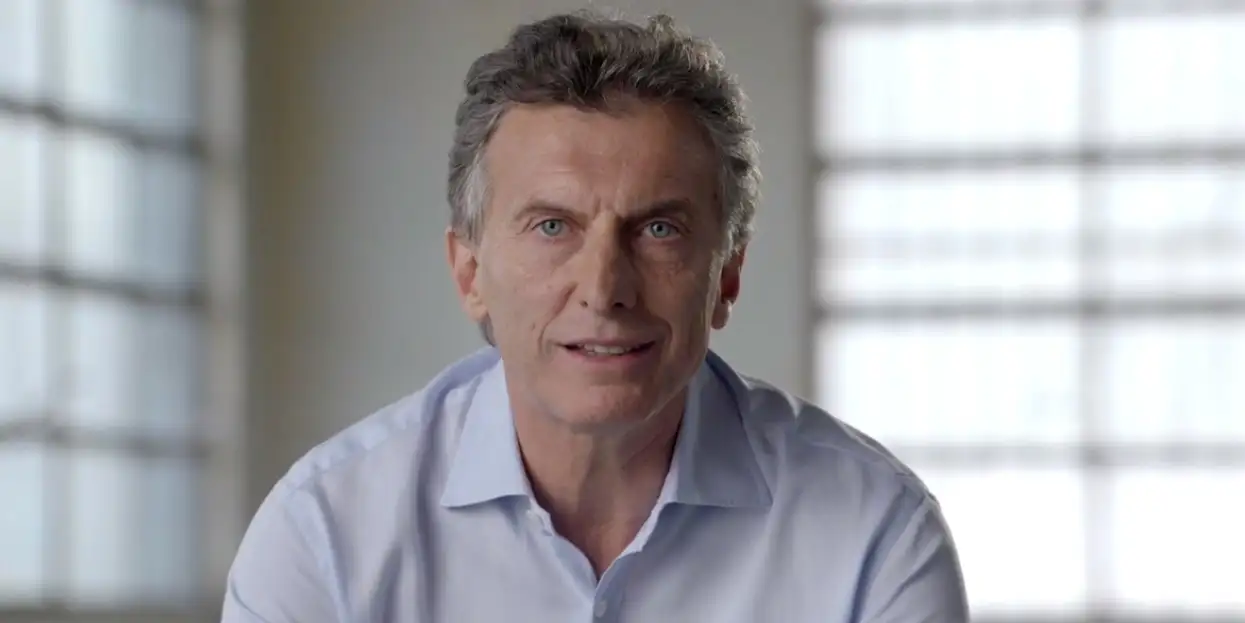 Macri lanzó un spot en el que les habla a los votantes de Scioli