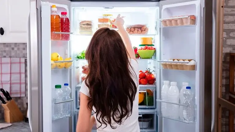 Cómo guardar la comida que sobra para evitar la contaminación de alimentos
