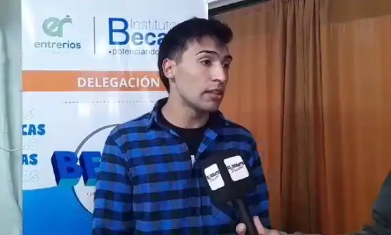 Se abre inscripción para acceder a becas terciarias y universitarias