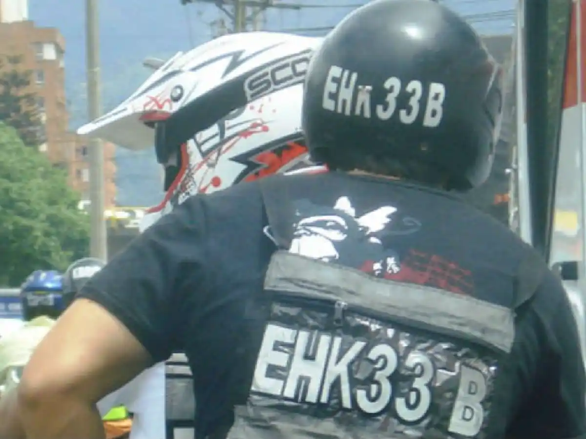 El Gobierno impuso más controles contra los motochorros