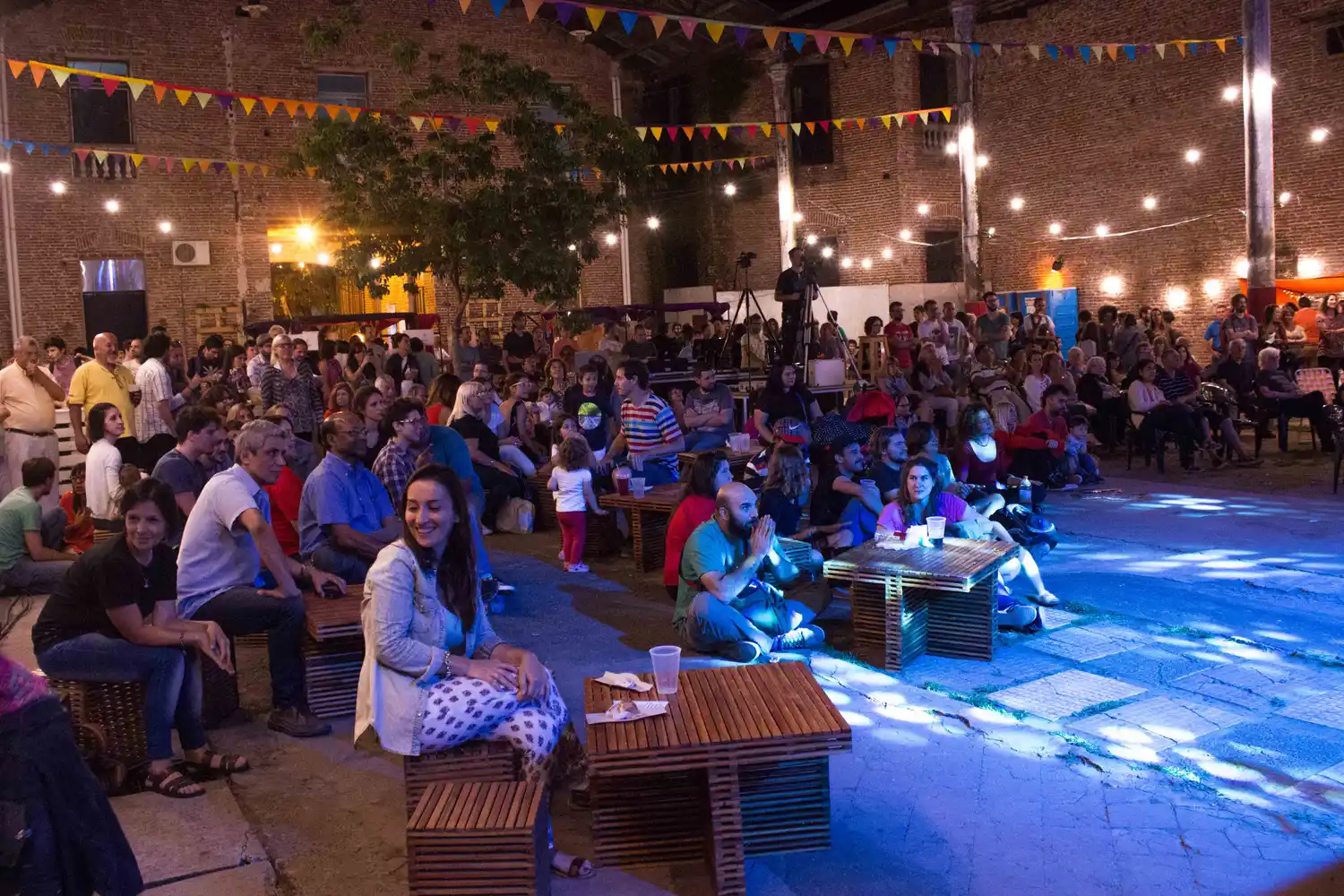 Mercado de la Música, un espacio con proyección