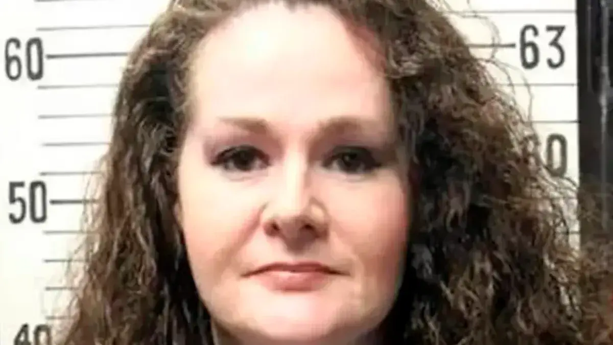 Christa Pike, la primera mujer que iba a ser ejecutada en Tennessee en 200 años
