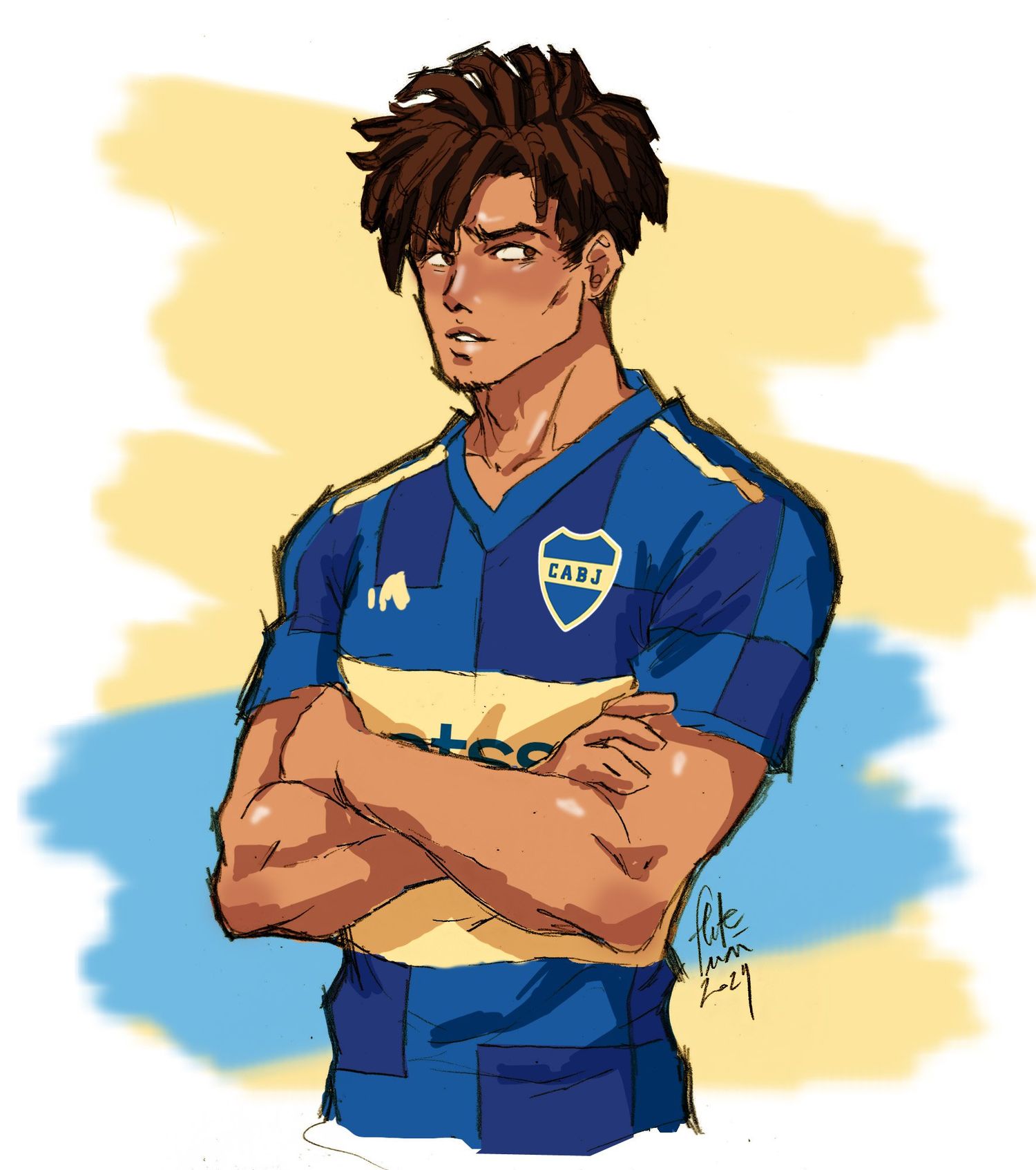 Fan art
