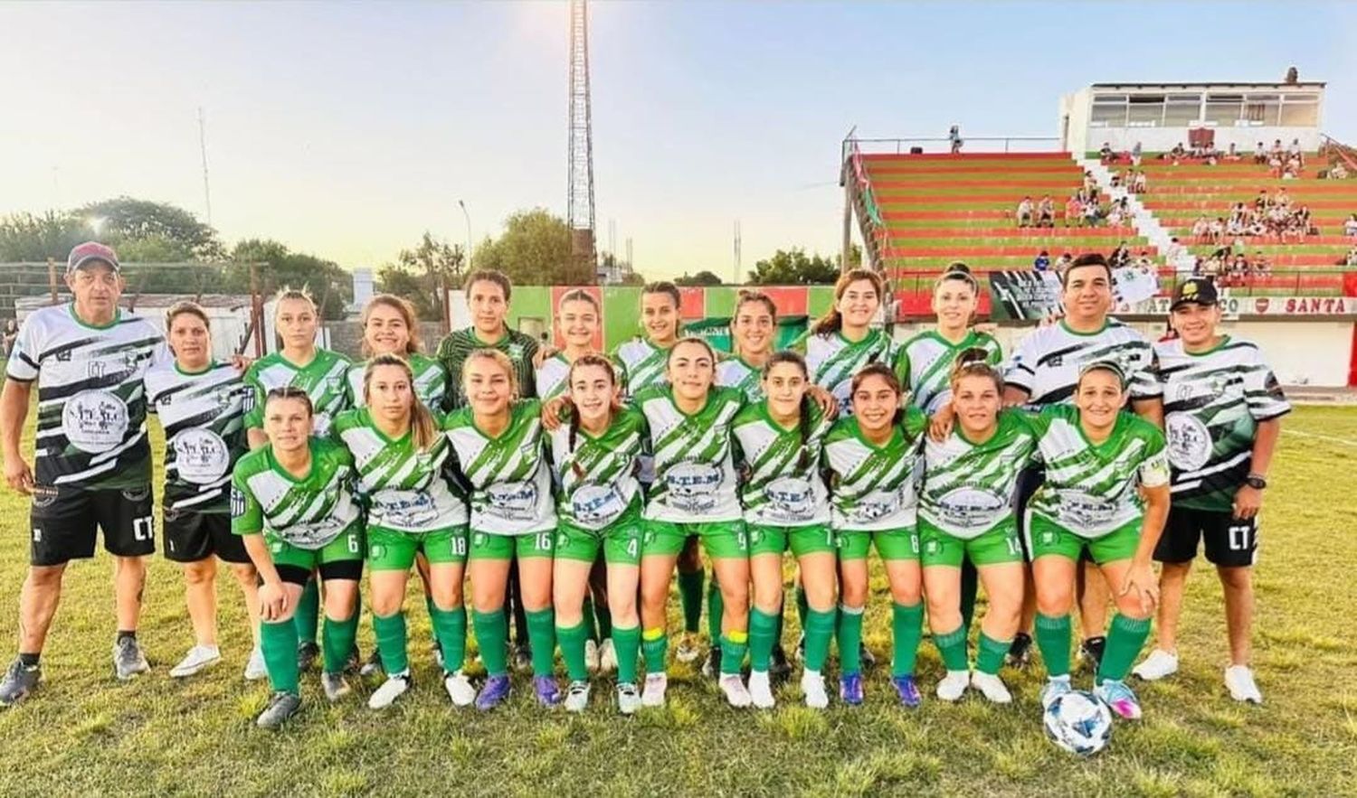 Copa Entre Ríos Femenina. Las chicas de Estudiantes le ganaron a Santa Rosa en Chajarí