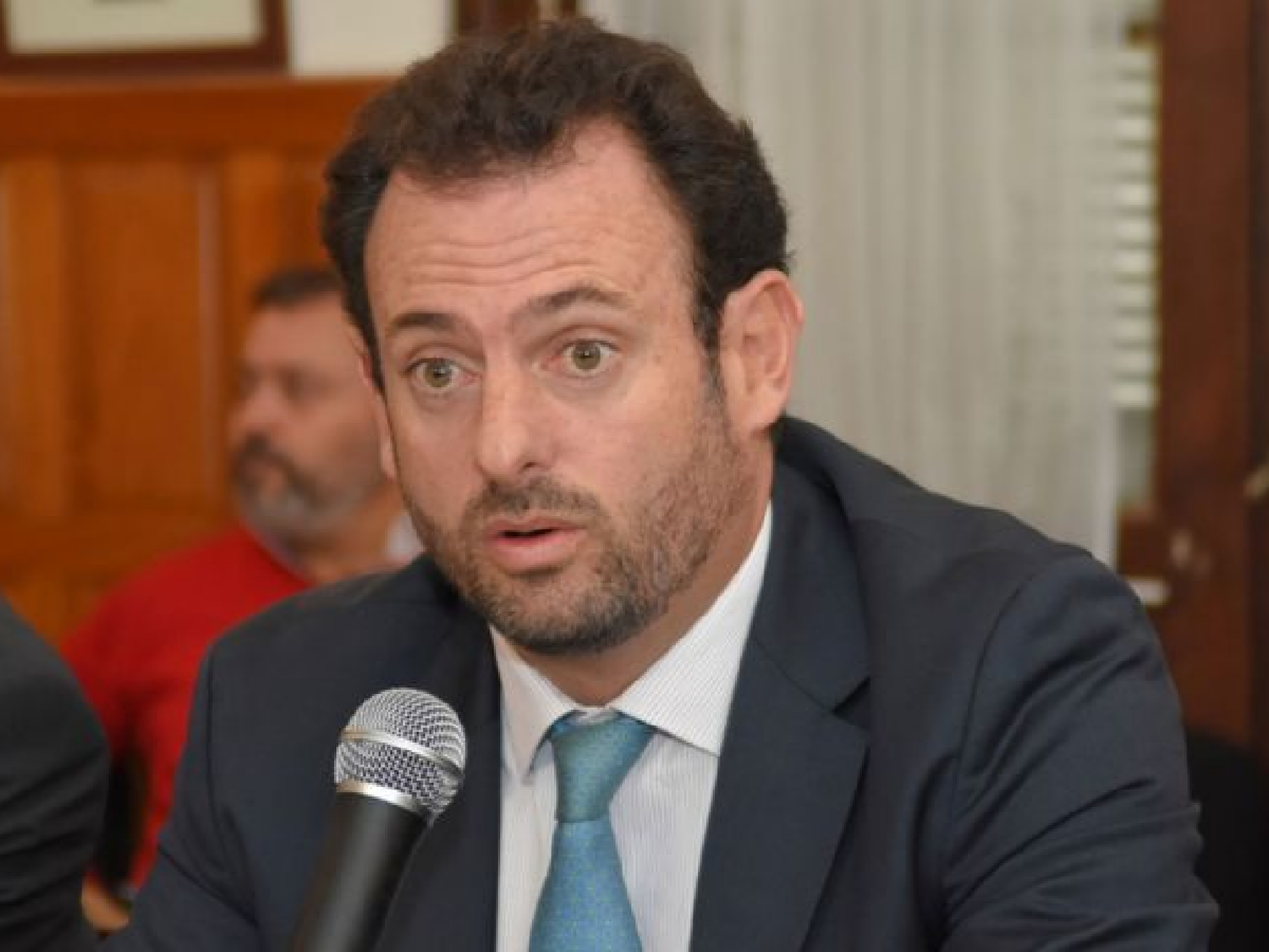 "Hay muchos empresarios que no van a poder pagar el bono", dicen en la UIA
