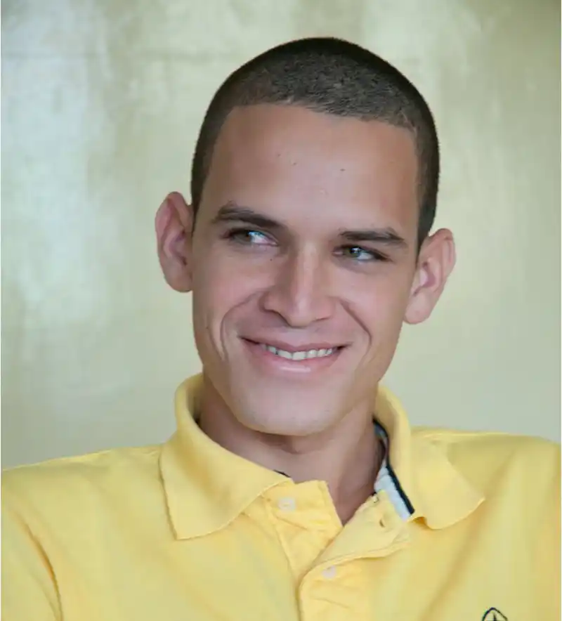 Murió en la cárcel asesino de Mónica Spear