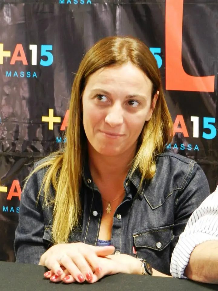 Cinco proyectos de la Diputada Arata para Junín