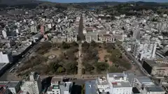 Suspendieron la jornada de prevención activa en salud