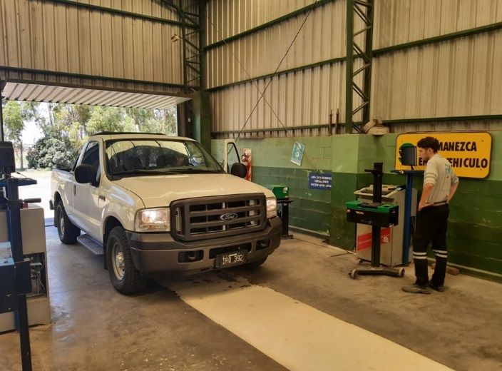 A partir de hoy aumenta un 62% el costo de la Verificación Técnica Vehicular