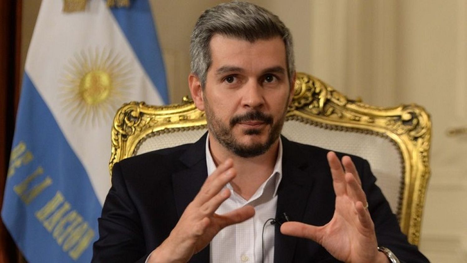 Peña: "El 2019 será un año mucho mejor"