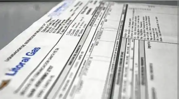 El Gobierno nacional oficializó un nuevo aumento en las tarifas de gas