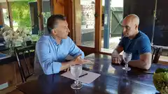 ¿Mauricio Macri y Rodríguez Larreta sellaron un acuerdo? Indicios de una tregua y una inminente reunión en el sur