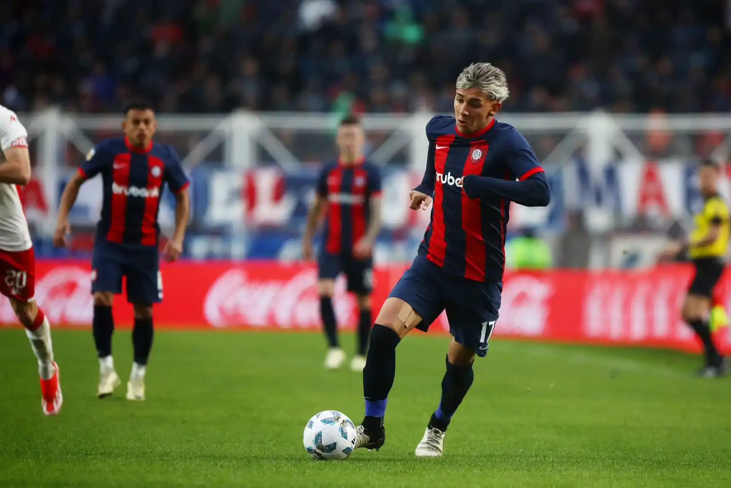 El necesitado San Lorenzo va de visita ante Gimnasia