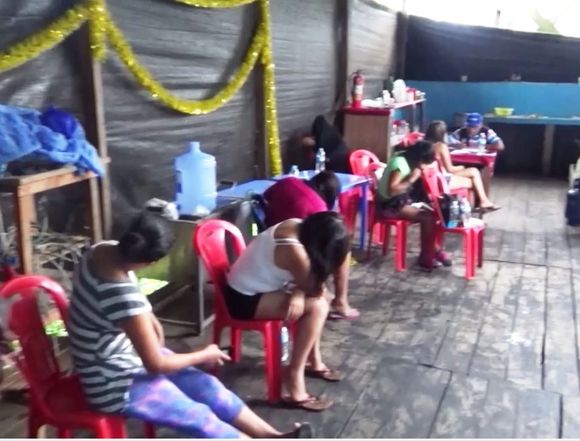 Las explotan por ser mujeres y venezolanas: la triste realidad de las migrantes en Perú