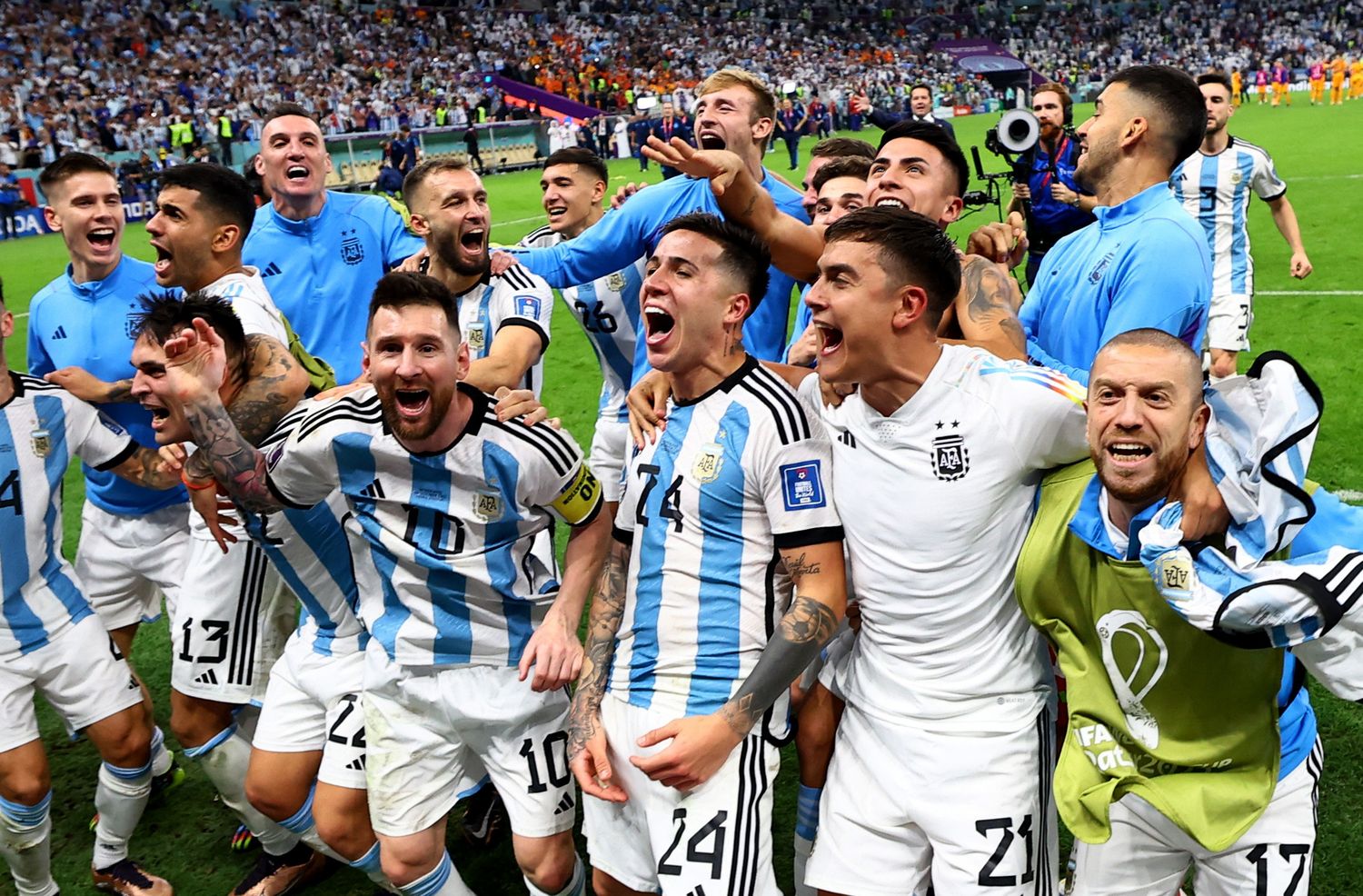 El Washington Post admitió un error en su polémica columna sobre la falta de jugadores negros en la Selección
