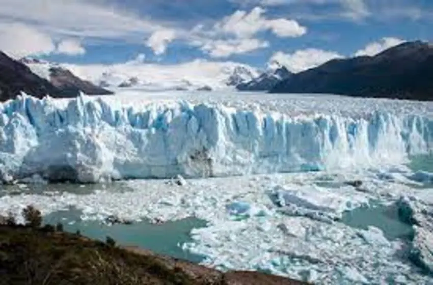 El glaciar más grande de Groenlandia se redujo en un 42%