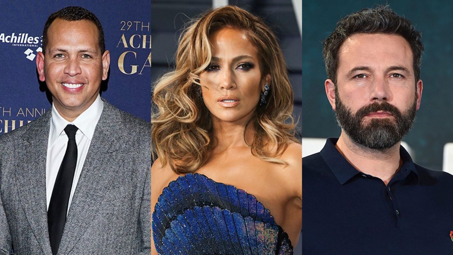 ¿LLORANDO POR LOS RINCONES? El mundo espera la reacción de Alex Rodríguez ante el matrimonio de Jennifer López y Ben Affleck