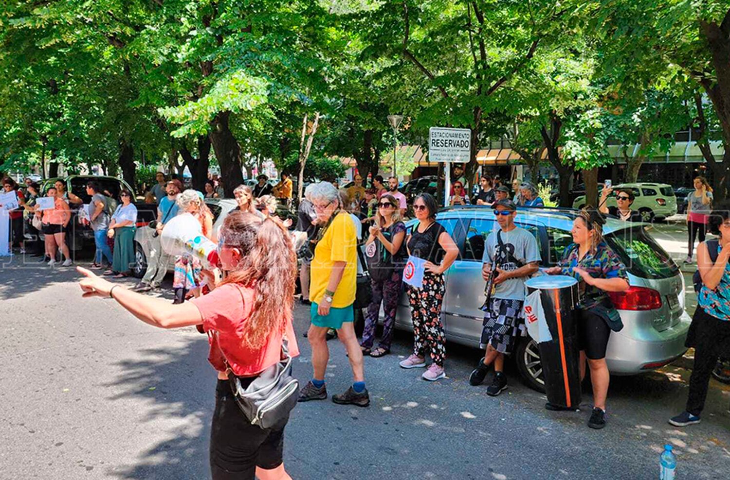 Exploración petrolera: "Este tipo de actividad depredatoria no la queremos en la costa bonaerense"
