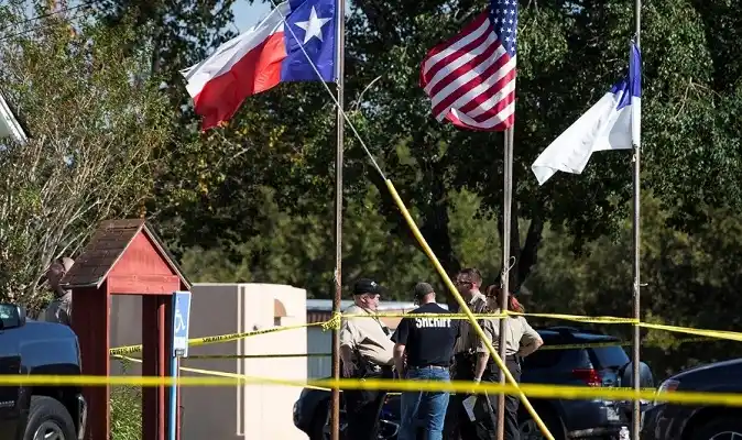 Masacre en EEUU: Al menos 20 muertos tras un tiroteo al sur de Texas