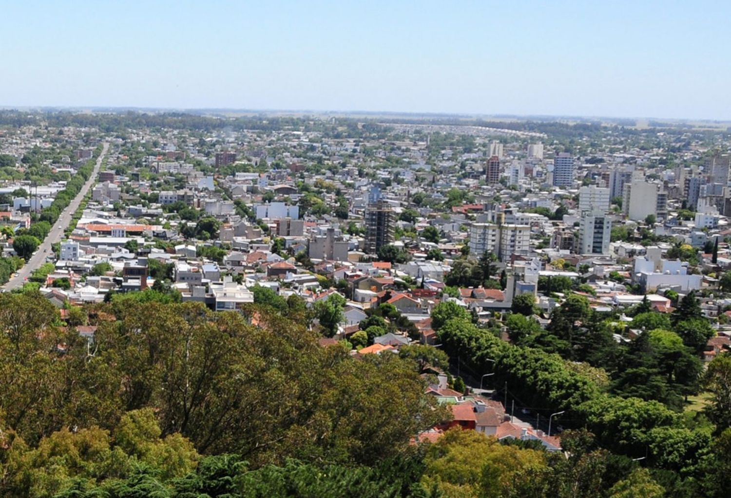 Desde este lunes Tandil retorna a Fase 2 y vuelven a cambiar los horarios del transporte público