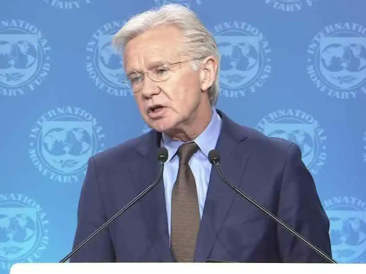 El FMI destacó "diálogo constructivo" con Argentina y planea una visita al país en octubre