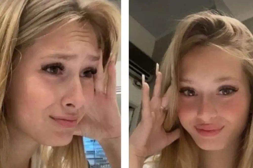 Gran Hermano: la hermana de Julieta se enfureció y le apuntó a La Tora y a Juliana