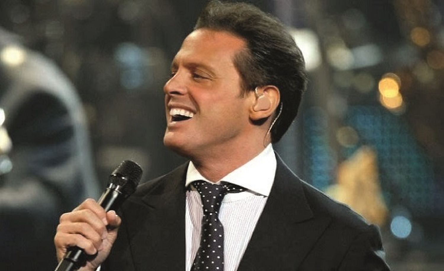 Luis Miguel lanzó misterioso video en redes y el público se dice listo para su regreso