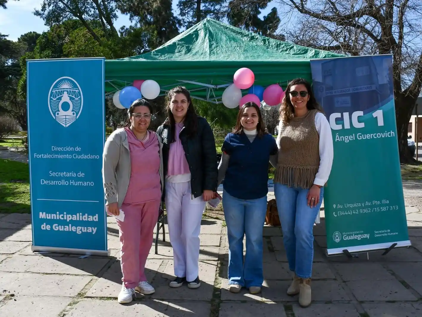 Lactancia Materna: destacan la importancia de los espacios y del acompañamiento profesional