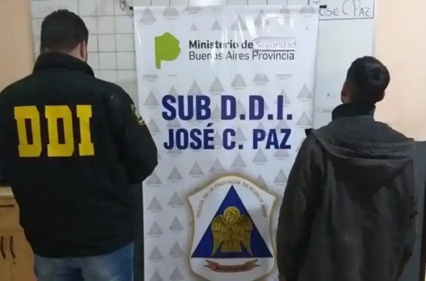 Investigan la violación grupal a una adolescente de 14 años en el Gran Buenos Aires