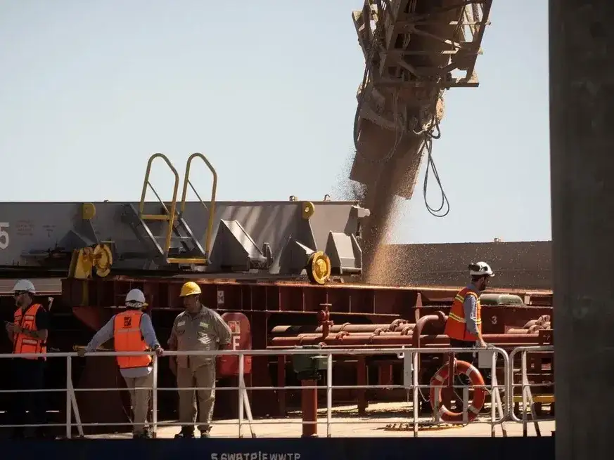 Argentina exportó más de 41 millones de toneladas y marcó un nuevo máximo agroindustrial.