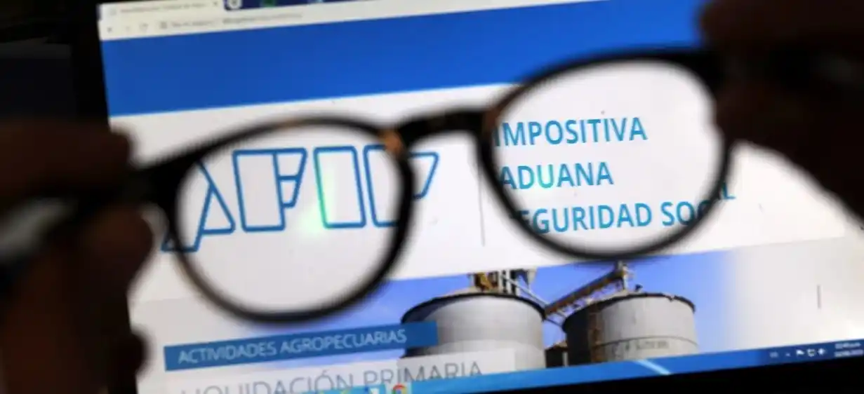 La AFIP habilitó la inscripción al ATP para salarios de junio