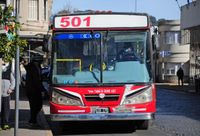 Todo lo que tenés que saber sobre el desembarco de SUBE en Tandil