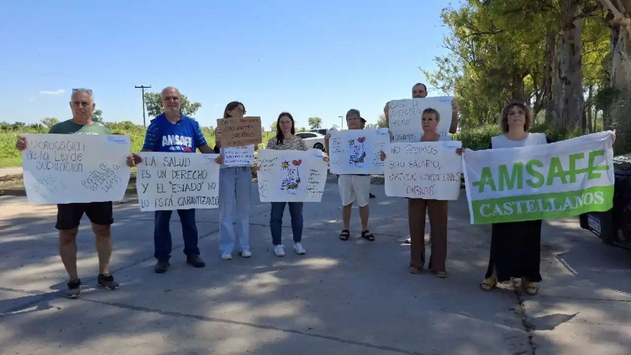 maximiliano pullaro autodromo ciudad de Rafaela - 1