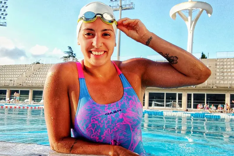 Belén Díaz acordó competir para un nuevo equipo en España