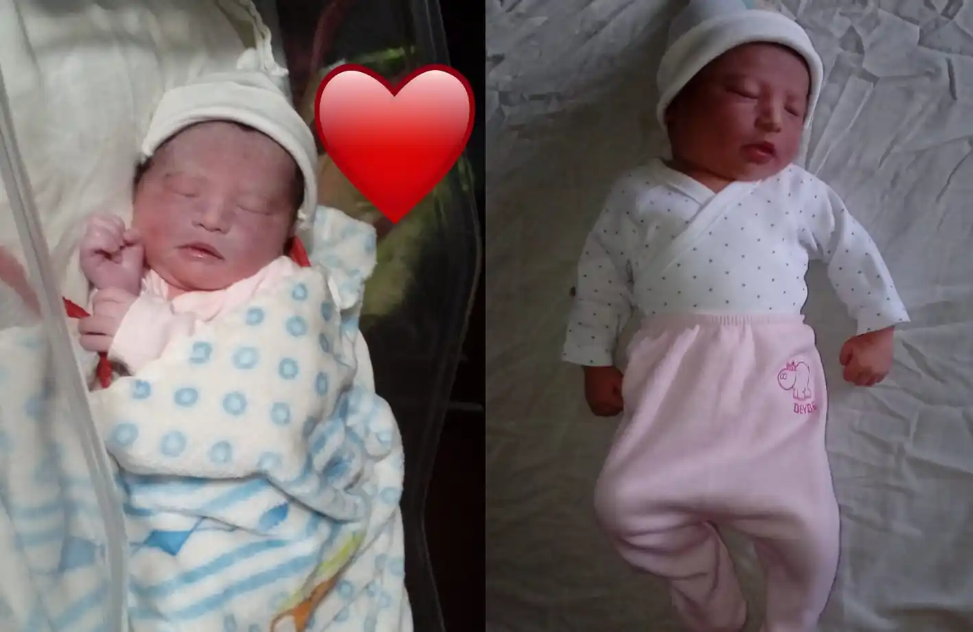 Bienvenida, Emily