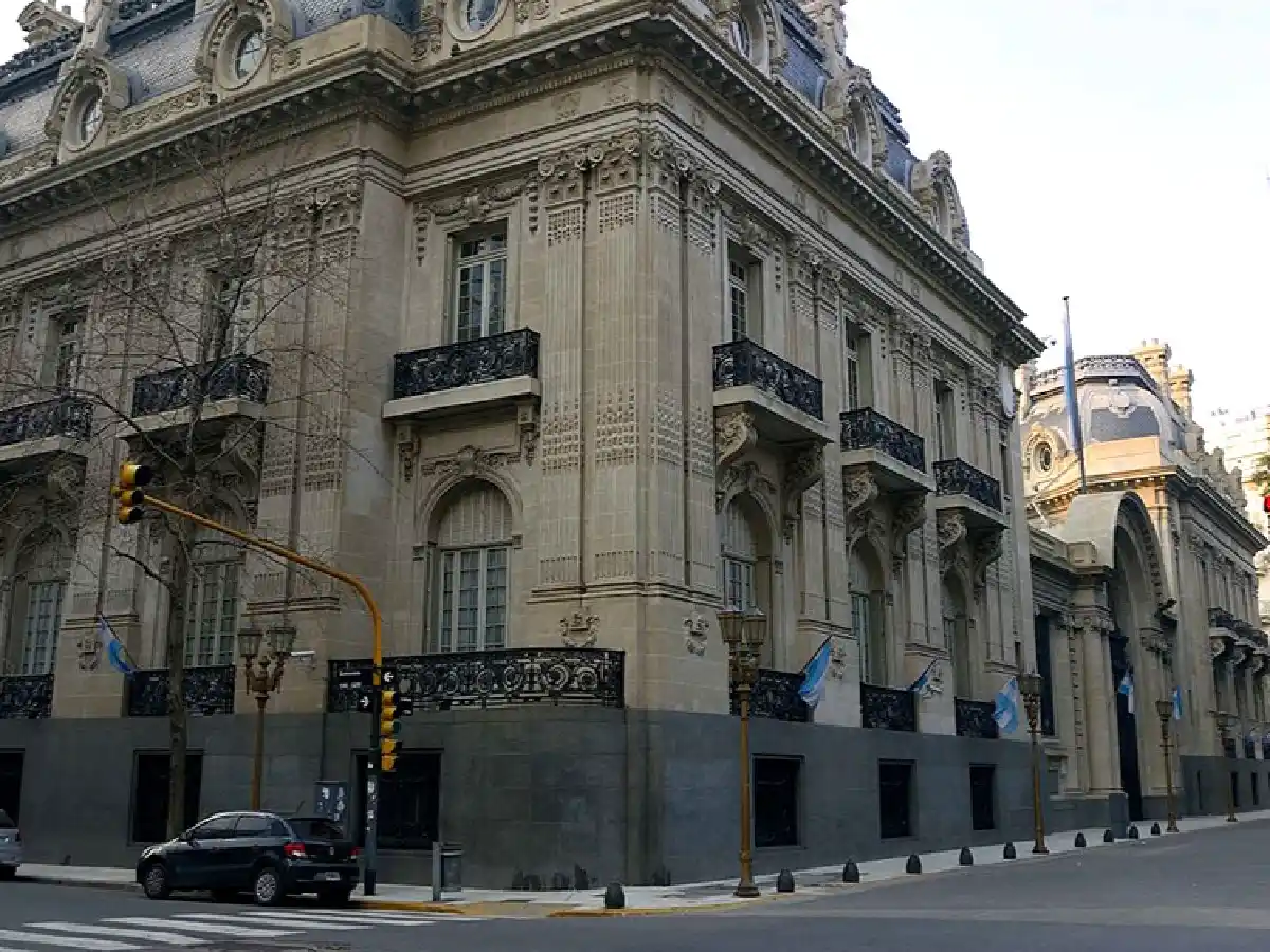 Argentina apoya la resolución de la ONU sobre Afganistán y pide una salida "a través del diálogo"