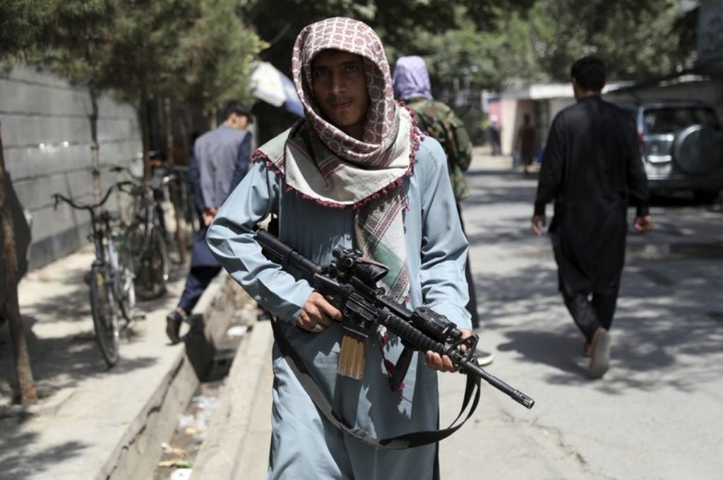 Los talibanes rechazaron la extensión de la fecha límite para evacuar Kabul