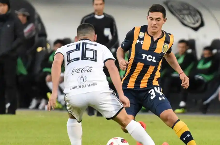 Confirmado: Lovera jugará en Olympiacos de Grecia