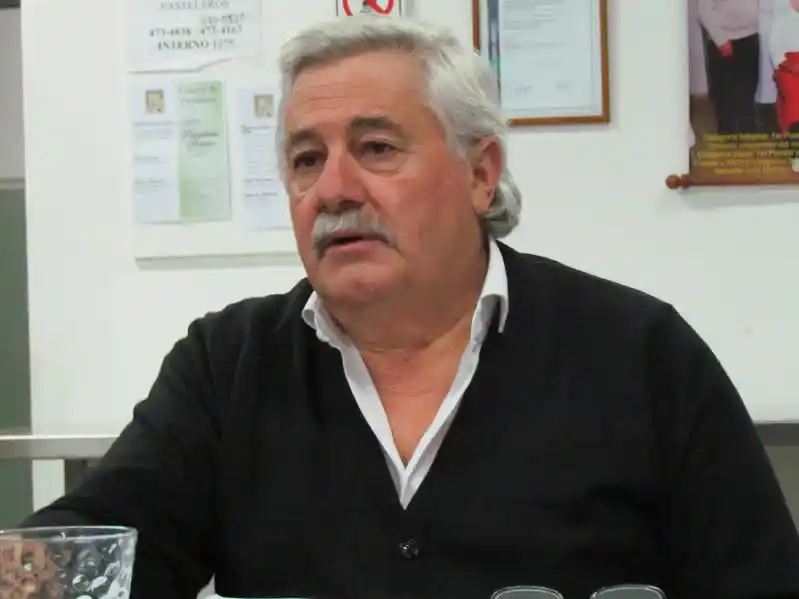 Pizzeros en alerta: "La propuesta es una vergüenza"