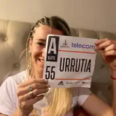 Se corre la 37° edición de la Maratón porteña