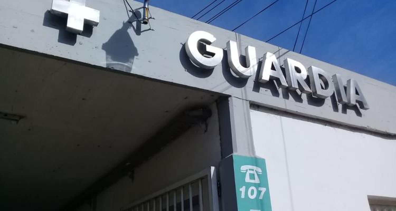 Apareció la menor que era buscada