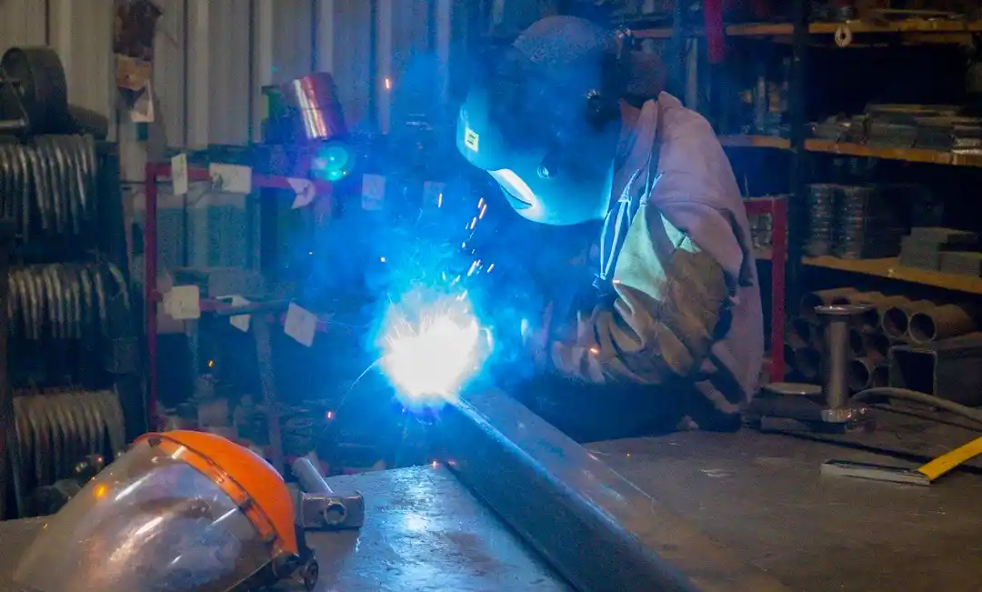 La industria pyme cayó 3,7% en noviembre