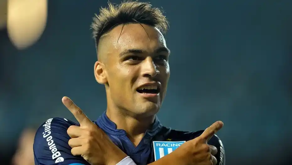 Para Inter, Lautaro Martínez ya vale más que Mauro Icardi