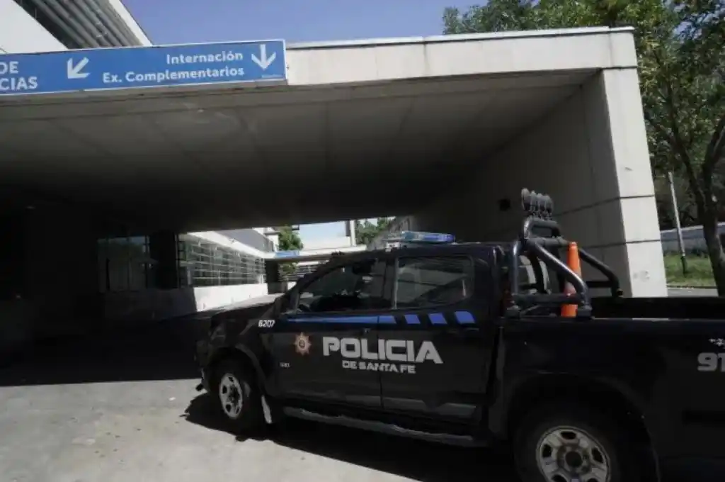 Balacera: hirieron a un hombre en la cabeza