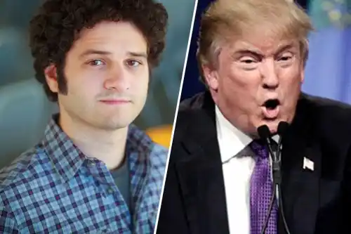 Un fundador de Facebook donará US$ 20 millones para derrotar a Trump