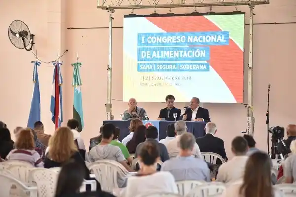 “La agroecología es perfectamente compatible con la agricultura extensiva”